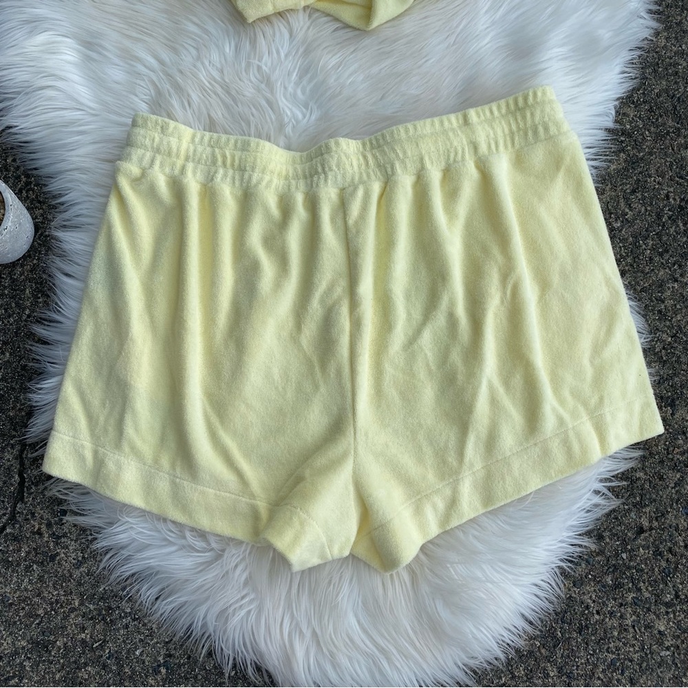 Ugg Terry Cloth Matching Set - Picture 3 of 5
